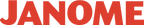 Janome logo
