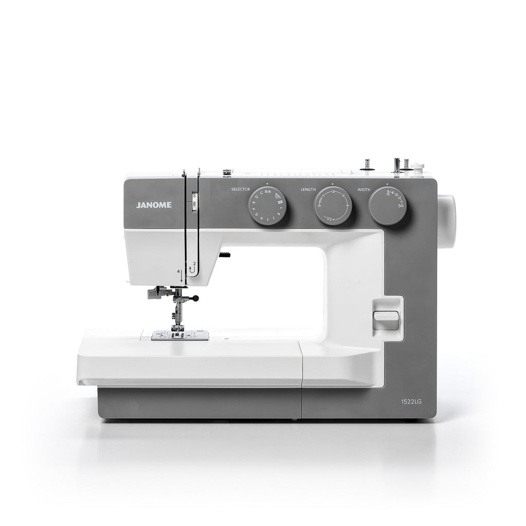 Malli 1522 Vaalean harmaa