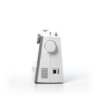 Malli 1522 Vaalean harmaa