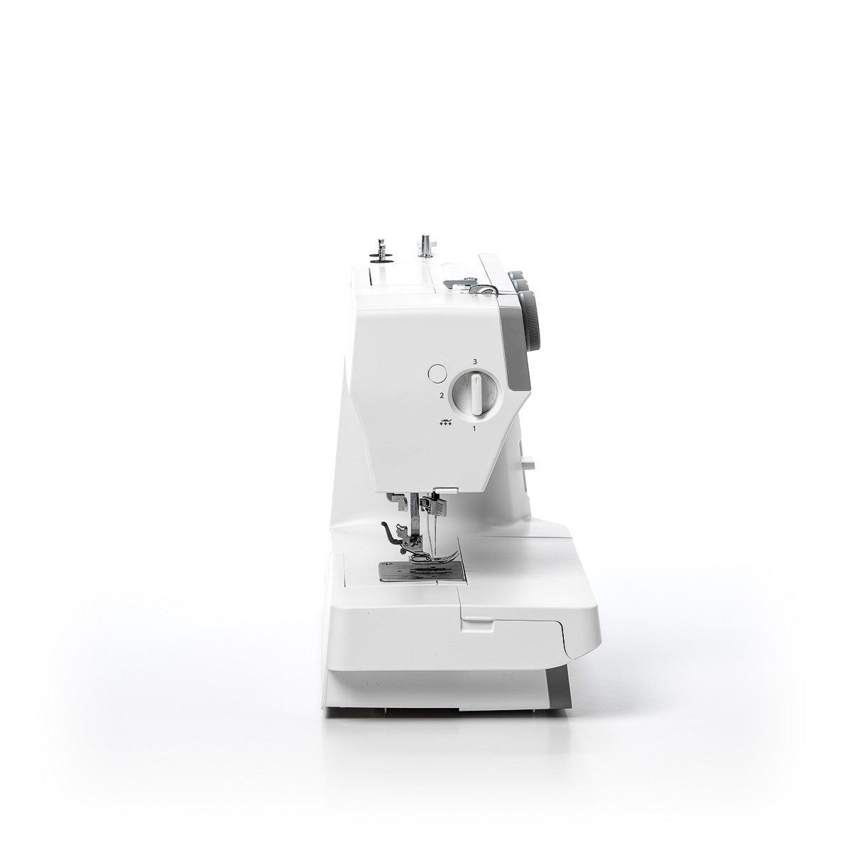 Modell 1522 Ljusgrå