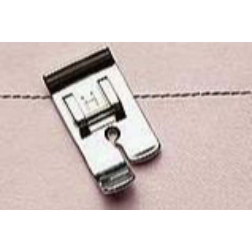 Raksömsfot - H (grupp 4)