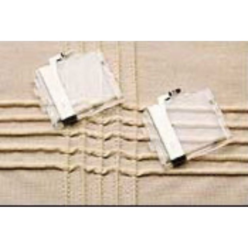 Stråveckguide - Kvadratiskt