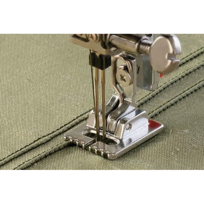 Stråveckfot smal - N2 (grupp 4)