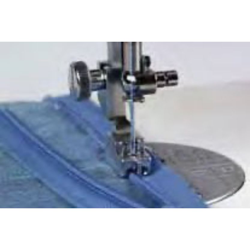 Blixtlåsfot - dold (grupp 2, 3)