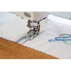  Övermatare - öppen inkl. quiltlinjal (grupp 3)