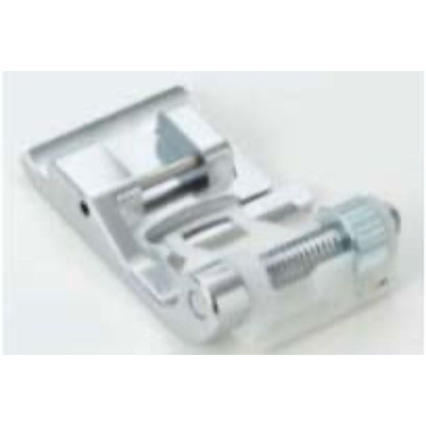 Band- och paljettfot