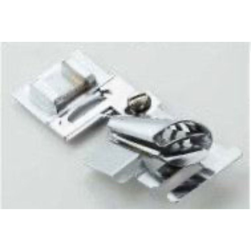 Kantbandsfot (grupp 1)