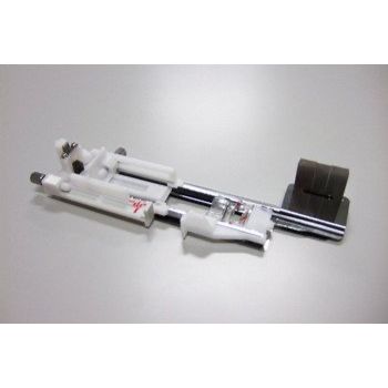 Napinläpijalka - pitkä (ryhmä 1)