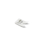 White ultra glide foot