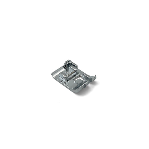 1/4” fot utan guide (grupp 1)
