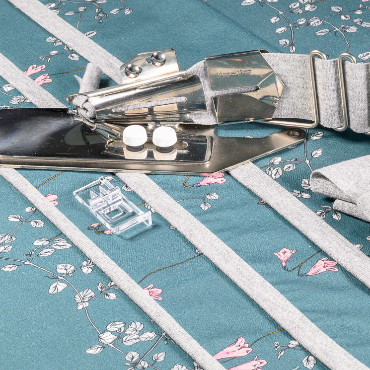 Tape binder attachment set 8 mm