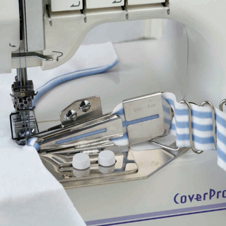 Tape binder attachment set 12 mm