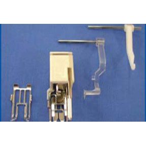 Even feed foot Convertible set