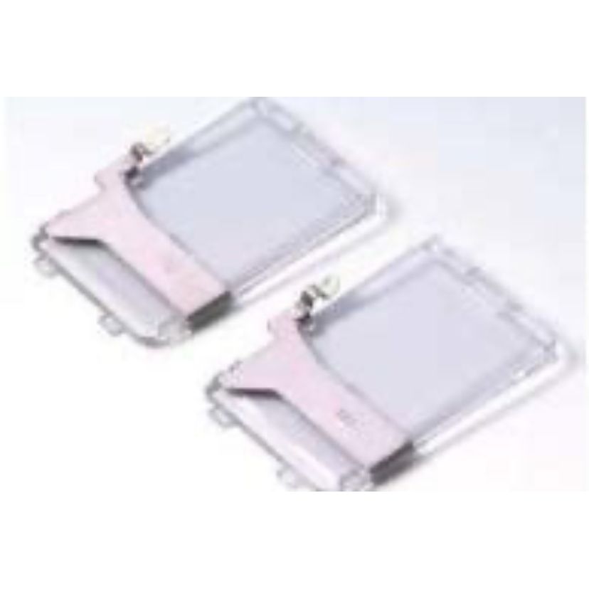 Stråveckguide - Rektangulärt