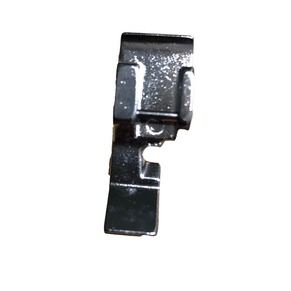 Zipper foot - E
