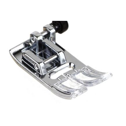 Sicksackfot - A (standardfot) (grupp 4)