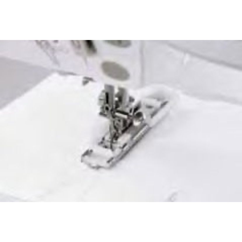 Knapphålsfot - R automatisk (grupp 4)