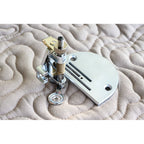 Vapaatikkausjalka (ryhmä 5)