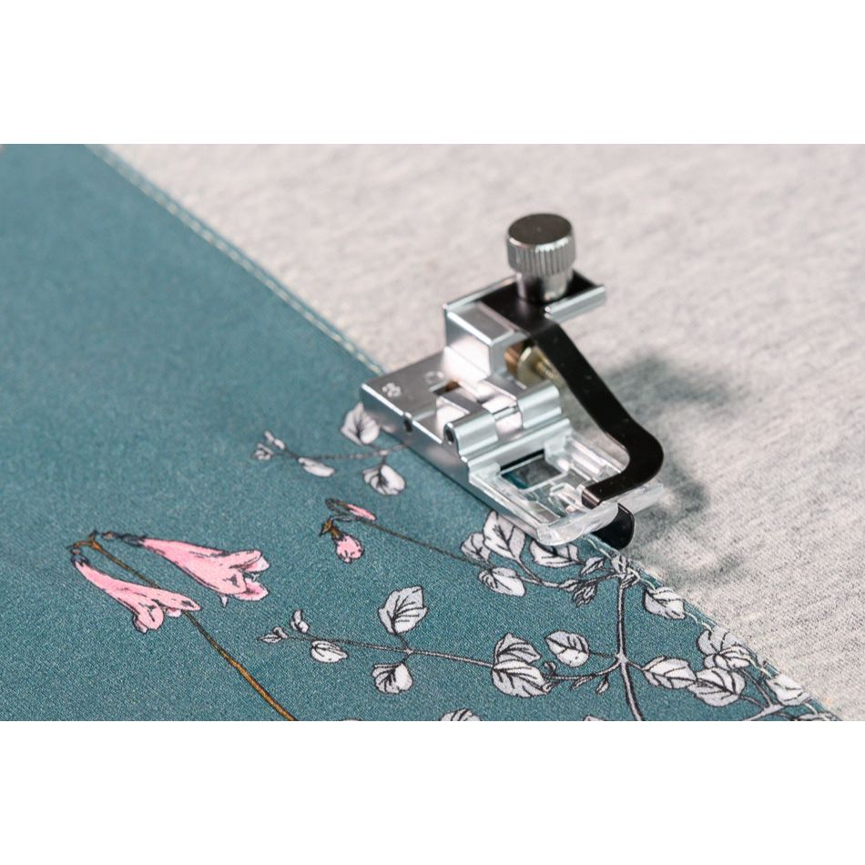 Centerguidefot (grupp 7)