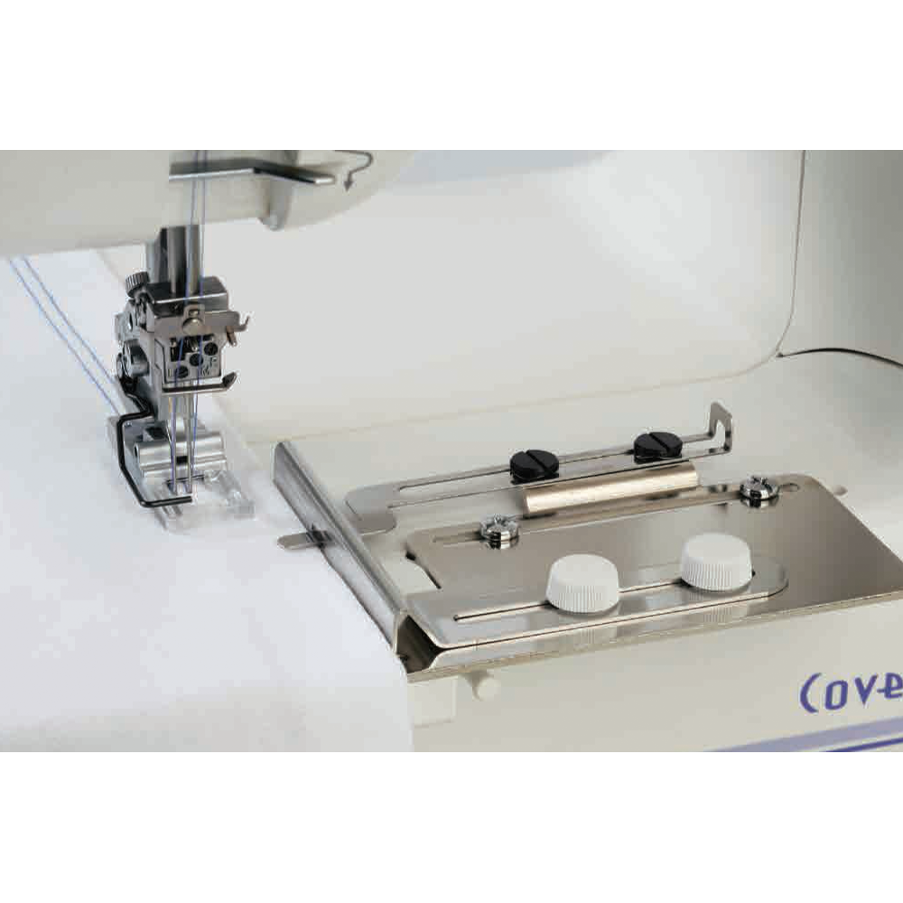 Fållguide 15-45 mm (grupp 7)