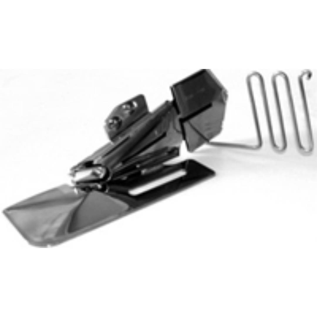 Kantbandsvikare 15 mm (grupp 7)