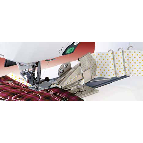 Kantbandsvikare - 1/2” (15 mm) (grupp 2B)