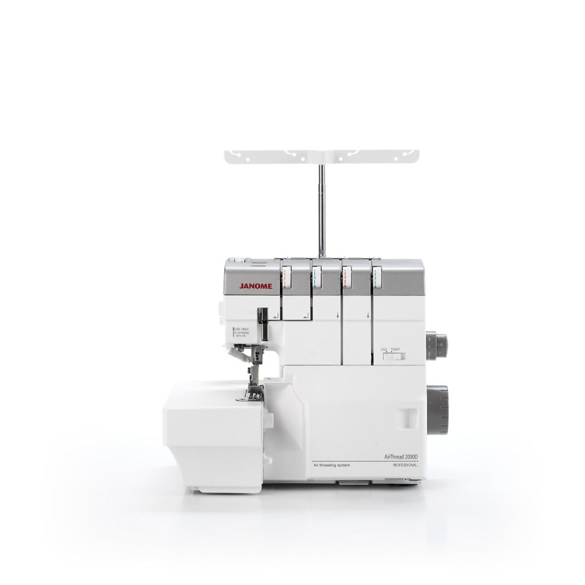 AirThread 2000D