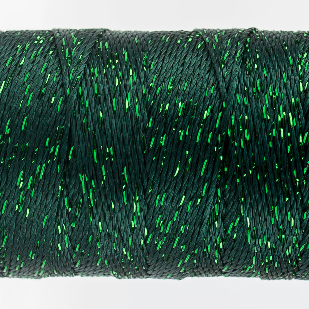 Dazzle Forest Green 2