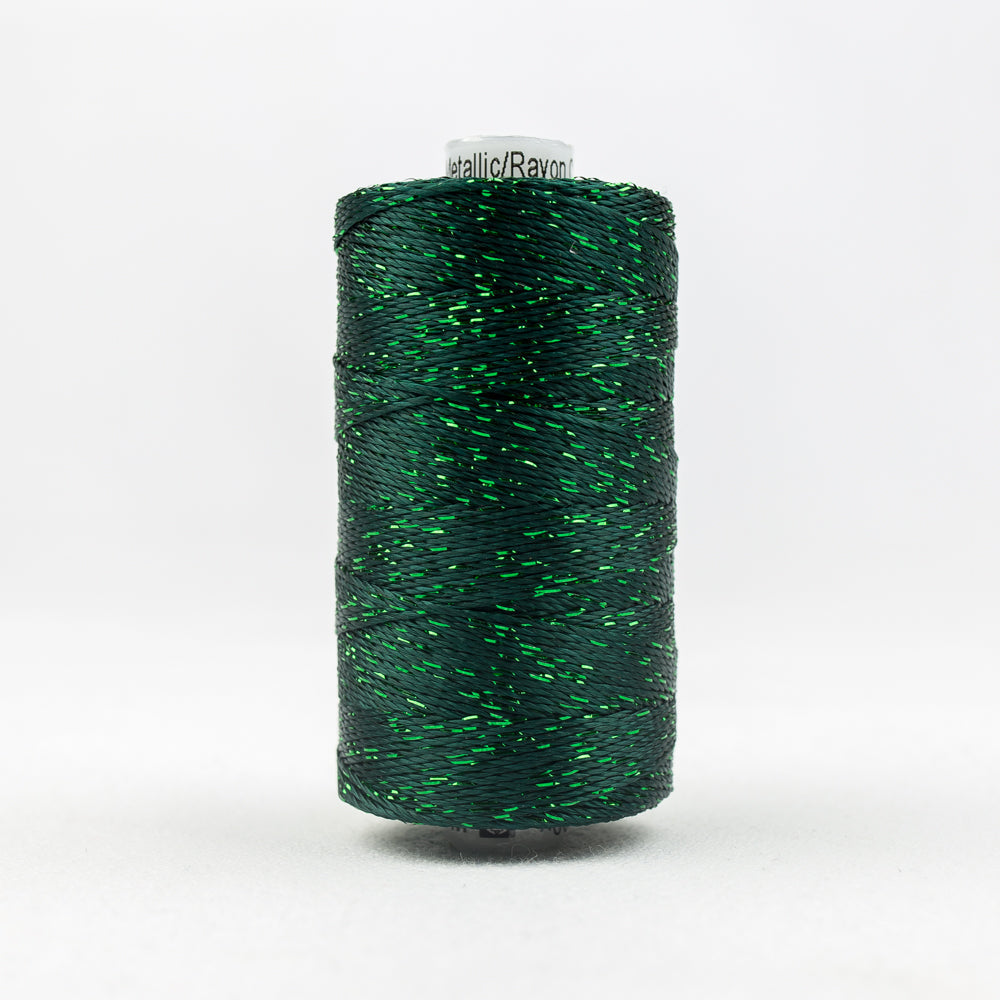 Dazzle Forest Green 1