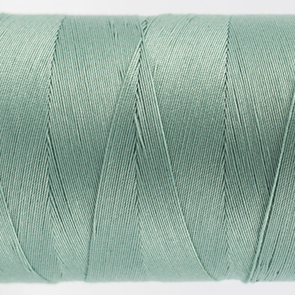 Konfetti Drab Teal 2