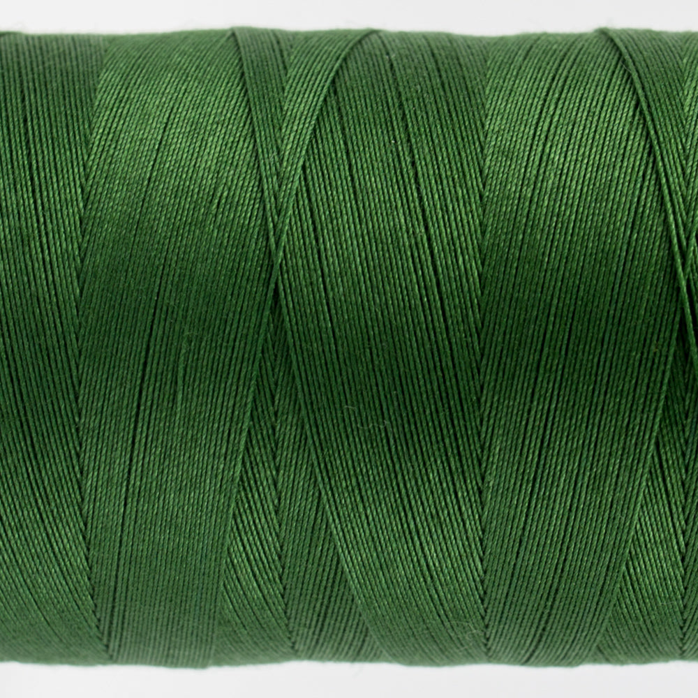 Konfetti Dark Christmas Green 2