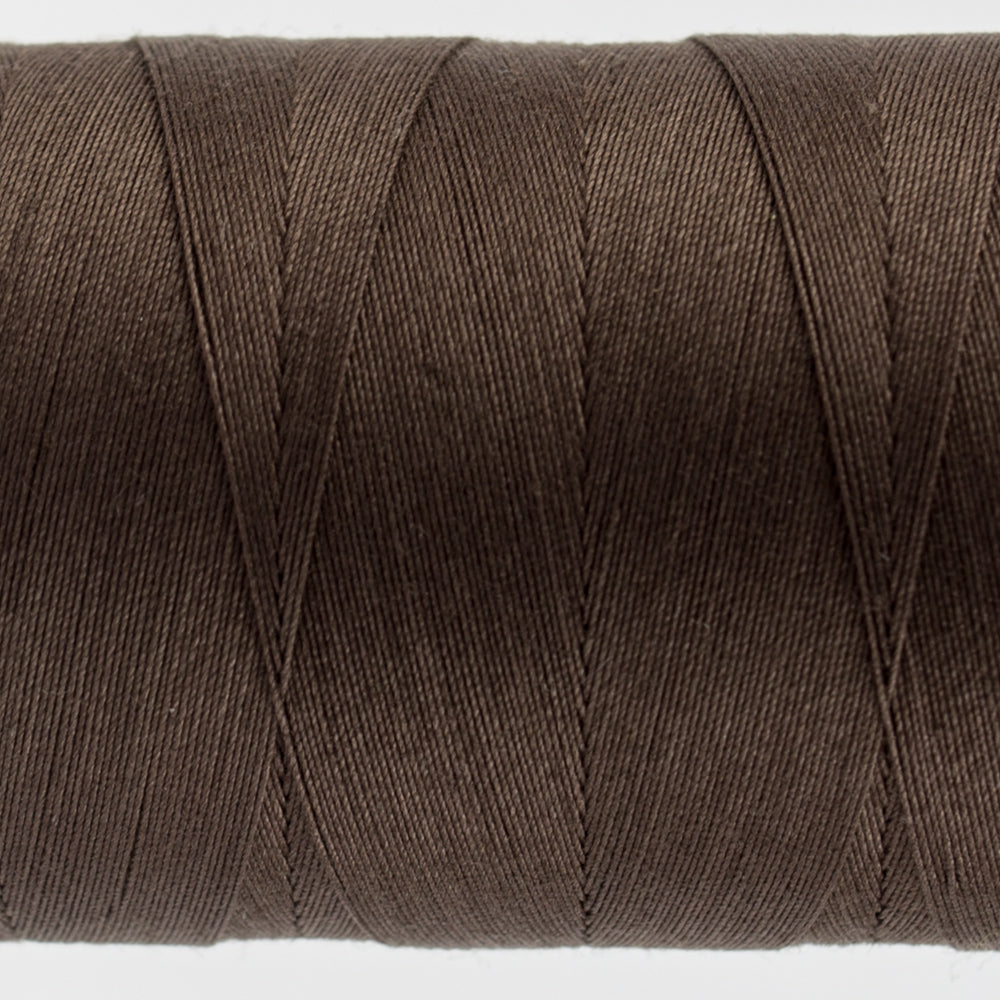 Konfetti Dark Brown 2