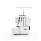 MyLock 644D front pic