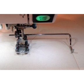 Quiltlinjal - extra lång (grupp 1-4)