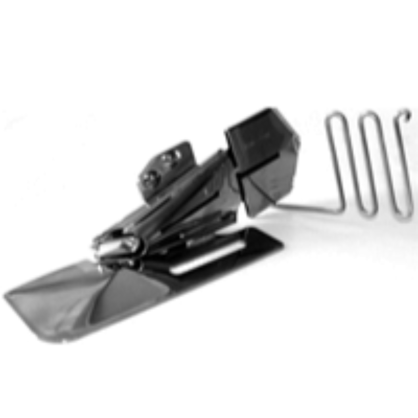 Kantbandsvikare 1/2 inch (G1A-1D) 2